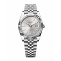 Montre Classique Gris Cadran