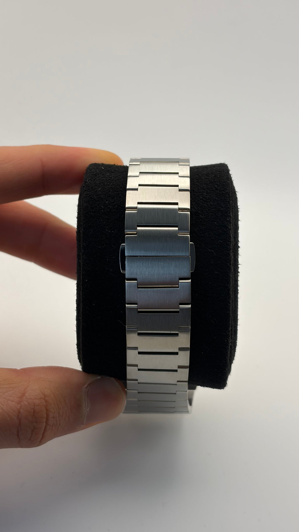 Montre Rétro « Always Late »