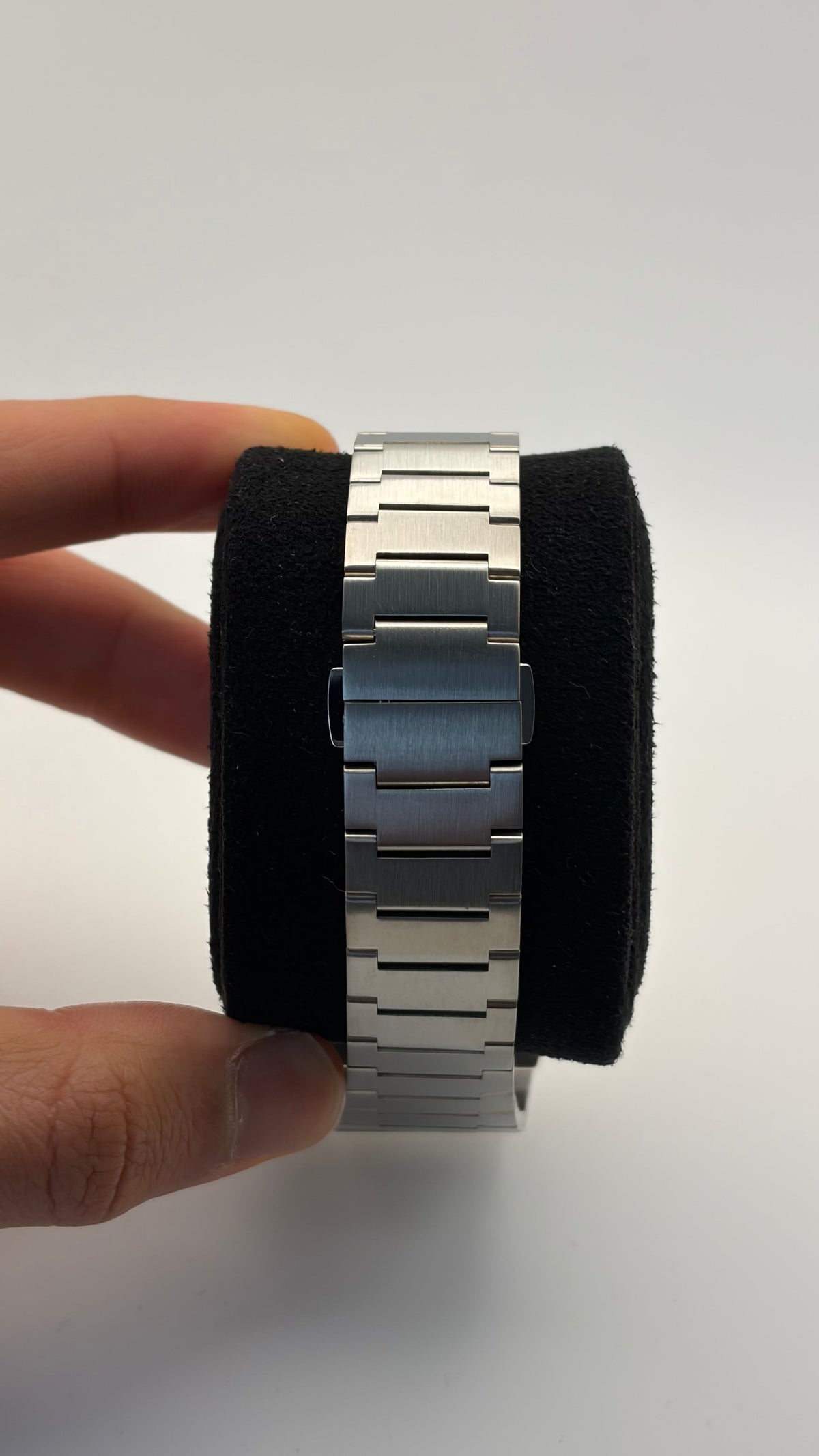 Montre Rétro « Always Late »