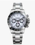 Montre Chronographe Panda