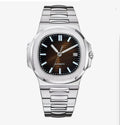 Montre Sport Chic Chocolat