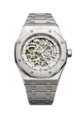 Montre Sport Luxe Squelette