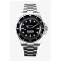 Montre Plongée Cadran Vintage