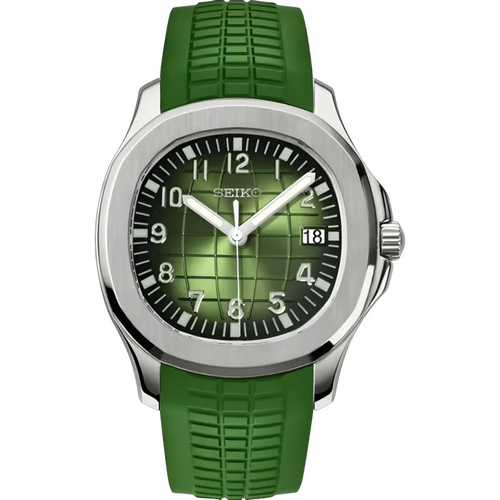 Aquateiko | Green