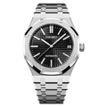 Royal Eiko | Black