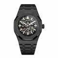 Royal Eiko | Black Skeleton