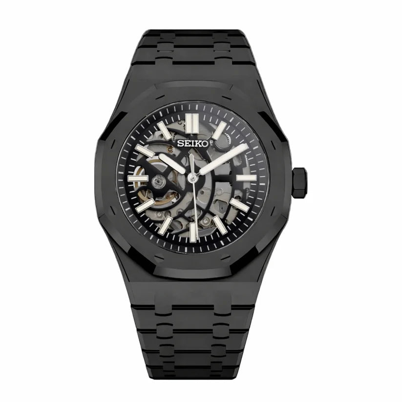 Royal Eiko | Black Skeleton