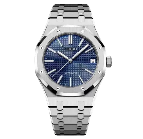 Royal Eiko | Blue