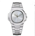 Montre Sport Chic Argent