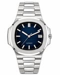 Montre Sport Chic Bleu Roi