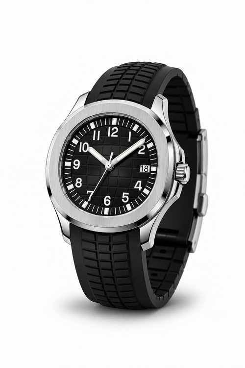 Aquateiko | Black