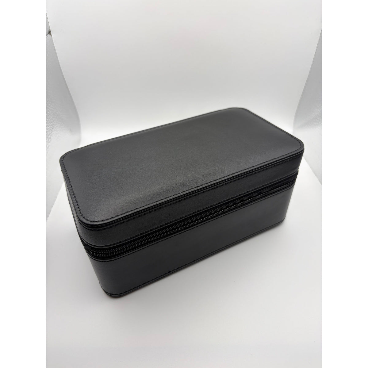 Étui cuir pour 3 montres