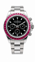 Montre Chronographe Rubis
