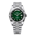 Dayteiko | Green Arabic Dial
