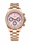 Seitona | Women Rose