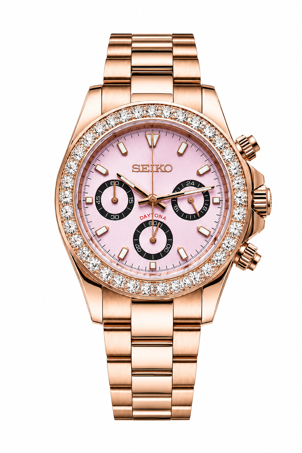 Seitona | Women Rose
