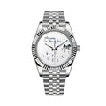 Montre Classique « Always Late » Édition 2