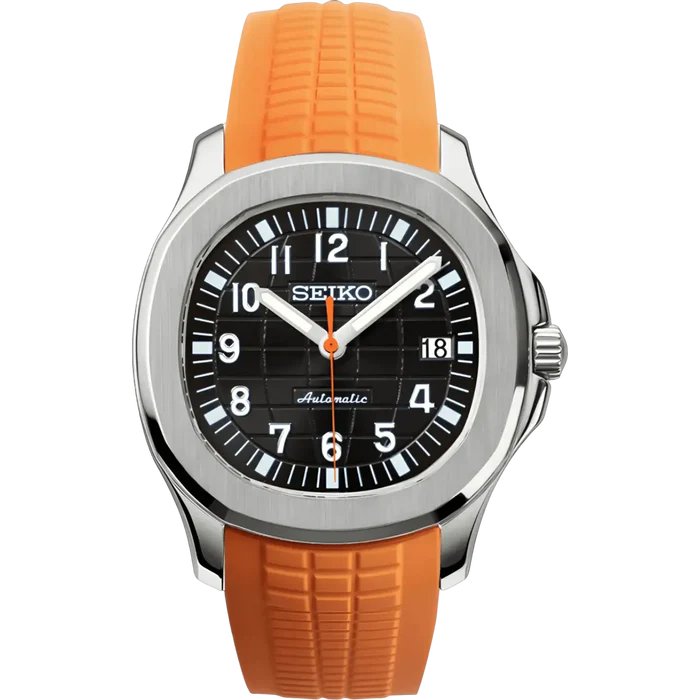 Aquateiko | Orange