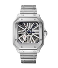 Santeiko | Skeleton