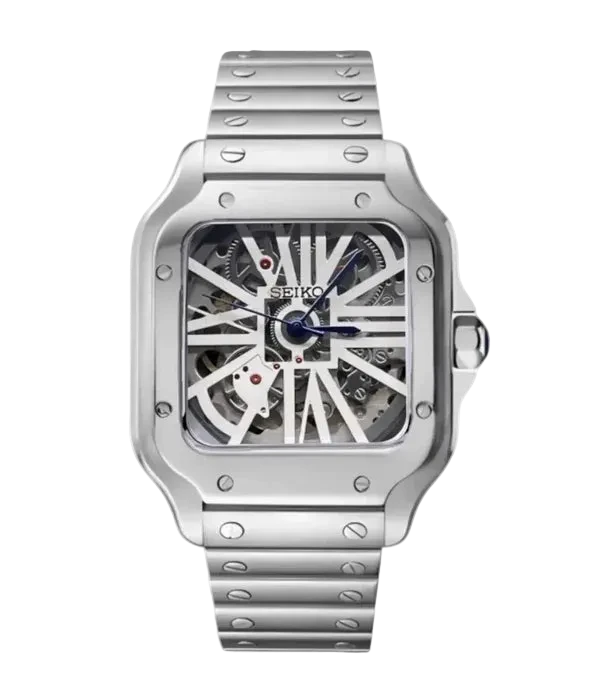 Santeiko | Skeleton