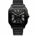 Santeiko | Triple Black