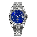 Justeiko | Blue Arabic Dial