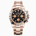 Seitona | Rose Gold