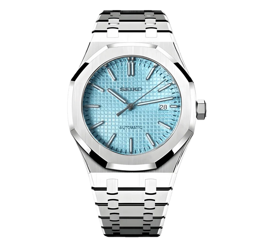 Royal Eiko | Ice Blue
