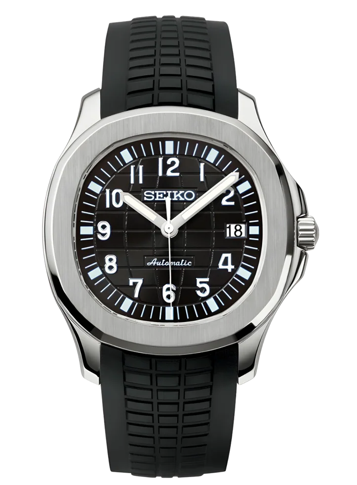 Aquateiko | Black