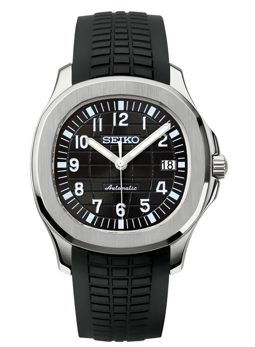 Aquateiko | Black