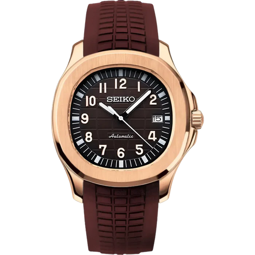 Aquateiko | Marron Or Rose