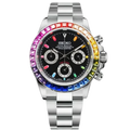 Seitona | Rainbow Silver